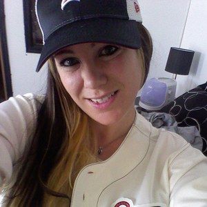 Meet your Posher, Melisa